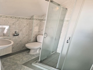 Appartement Misdroy Équipement 10