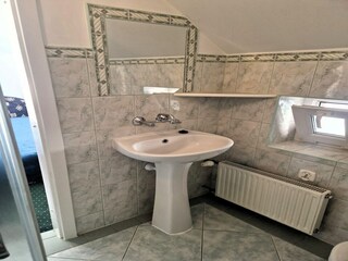 Appartement Misdroy Équipement 11