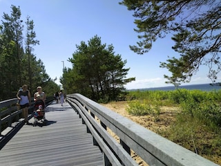 Appartamento Misdroy Ambiente 15