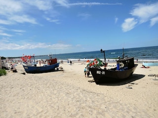 Appartamento Misdroy Ambiente 18