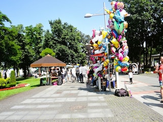 Appartamento Misdroy Ambiente 20