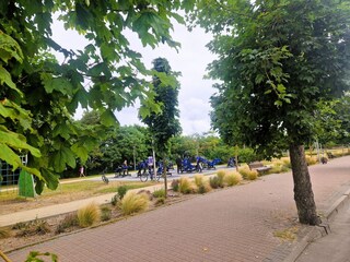 Apartamento Misdroy Entorno 25