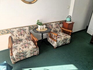 Appartement Misdroy Kenmerken 6