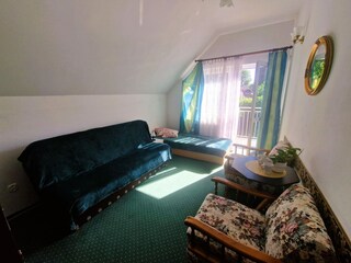 Appartement Misdroy Équipement 7