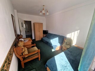 Apartamento Misdroy Características 8