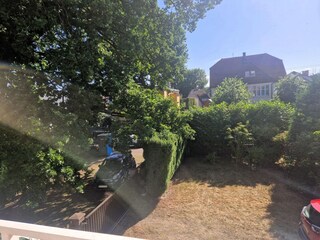 Appartement Misdroy Buitenaudio-opname 4