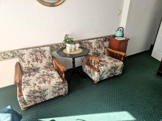 Apartment Misdroy Ausstattung 9