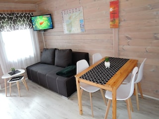 Holiday house Kołczewo Features 18