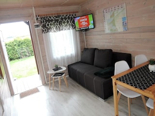 Holiday house Kołczewo Features 19