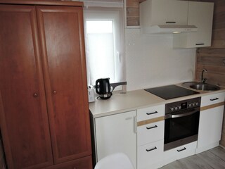 Vakantiehuis Kołczewo Kenmerken 16