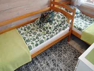 Holiday house Kołczewo Features 22