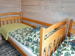 Casa per le vacanze Kołczewo Caratteristiche 17