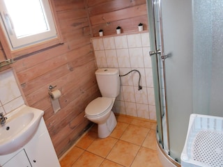 Holiday house Kołczewo Features 20