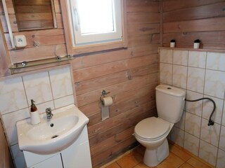 Holiday house Kołczewo Features 23