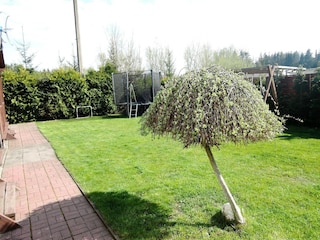 Vakantiehuis Kołczewo Buitenaudio-opname 2