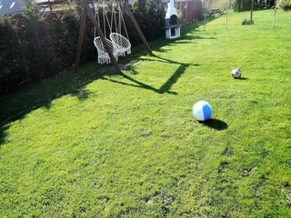 Casa de vacaciones Kołczewo Grabación al aire libre 7