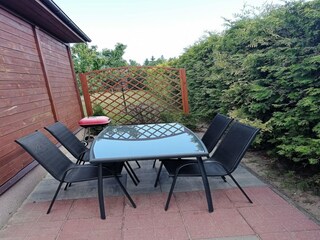 Maison de vacances Kołczewo Enregistrement extérieur 8