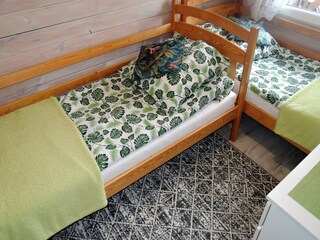 Vakantiehuis Kołczewo Kenmerken 22