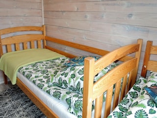 Casa per le vacanze Kołczewo Caratteristiche 22