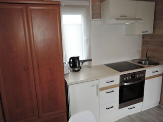 Holiday house Kołczewo Features 17