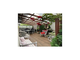 Casa de vacaciones Kołczewo Grabación al aire libre 1