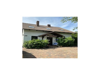 Maison de vacances Kołczewo Enregistrement extérieur 2