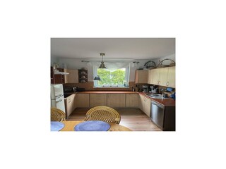 Casa de vacaciones Kołczewo Características 18