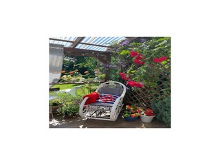 Maison de vacances Kołczewo Enregistrement extérieur 3