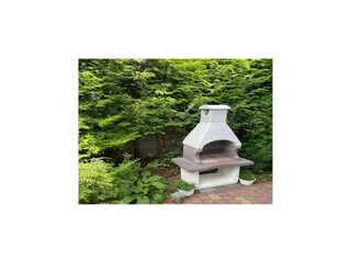 Casa de vacaciones Kołczewo Grabación al aire libre 4