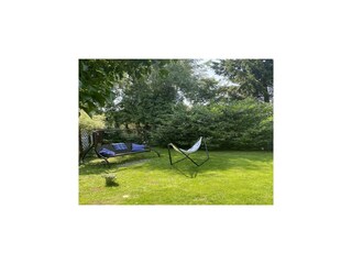 Casa de vacaciones Kołczewo Grabación al aire libre 5