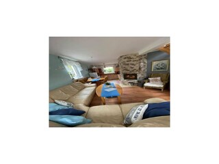 Casa de vacaciones Kołczewo Características 25