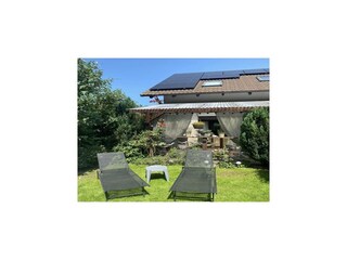 Maison de vacances Kołczewo Enregistrement extérieur 7