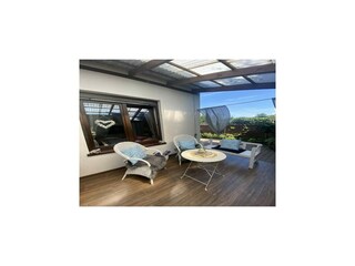 Maison de vacances Kołczewo Enregistrement extérieur 9