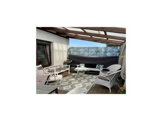 Vakantiehuis Kołczewo Buitenaudio-opname 13