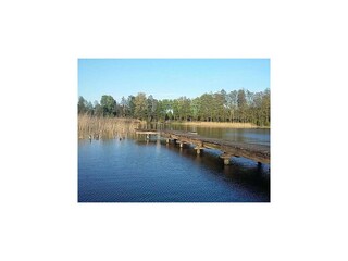 Vakantiehuis Kołczewo Omgeving 38