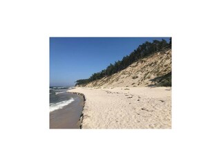 Vakantiehuis Kołczewo Omgeving 40