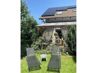 Holiday house Kołczewo Outdoor Recording 8