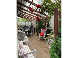 Holiday house Kołczewo Outdoor Recording 9