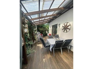 Holiday house Kołczewo Outdoor Recording 11