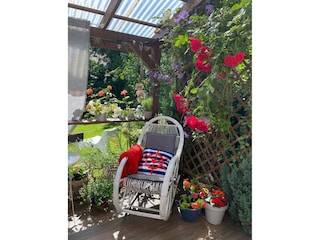 Holiday house Kołczewo Outdoor Recording 13