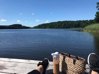 Holiday house Kołczewo Environment 59