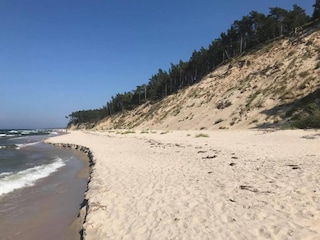 Holiday house Kołczewo Environment 60