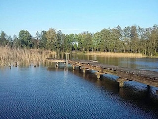 Holiday house Kołczewo Environment 61