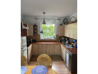 Casa de vacaciones Kołczewo Características 43
