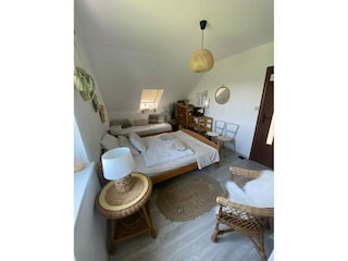 Holiday house Kołczewo Features 50