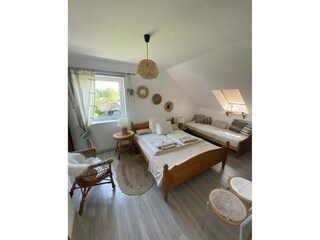 Casa per le vacanze Kołczewo Caratteristiche 45