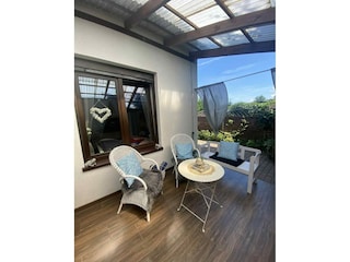 Holiday house Kołczewo Outdoor Recording 15