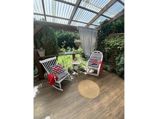 Holiday house Kołczewo Outdoor Recording 16