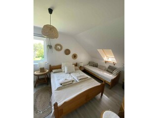 Casa per le vacanze Kołczewo Caratteristiche 51