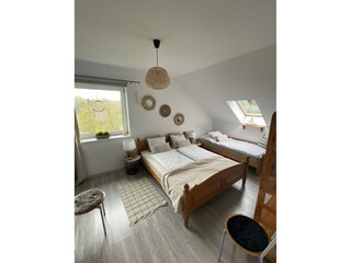 Casa de vacaciones Kołczewo Características 37